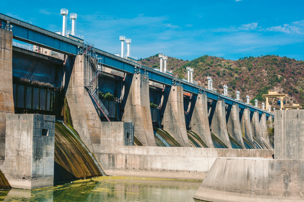 U PLANU JE PRAVLJENJE NOVE BRANE Akumulaciono jezero će biti veće od đerdapskog