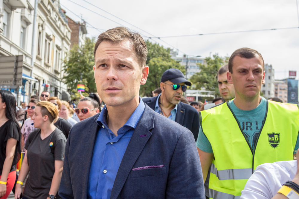 "NOVCA IMA ZA POVEĆANJE PENZIJA I PLATA" Oglasio se ministar Mali sa važnim informacijama