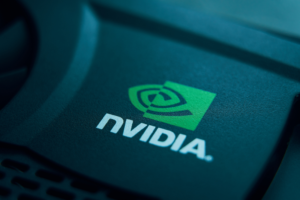 BILION DOLARA - SKOK PREKO NOĆI Nvidia je izvela veliki povratak, spas je došao sasvim slučajno