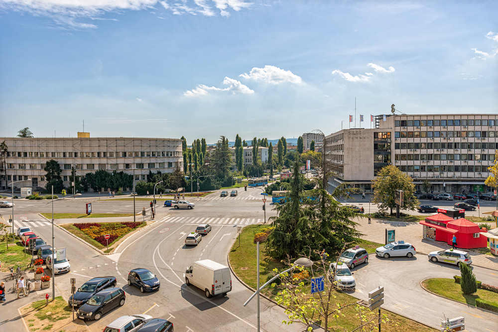 OBNOVA DOMOVA KULTURE, ŠKOLA I LOKALNE INFRASTRUKTURE Pokrajinska vlada utvrdila predlog rebalansa budžeta za 2022.
