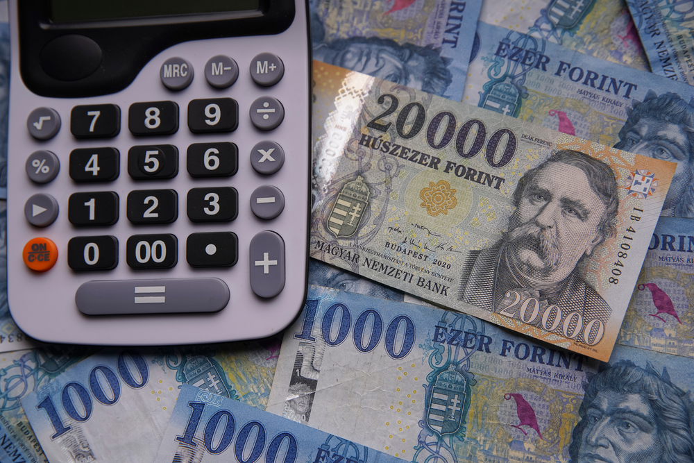 USLED PRITISKA I SLABLJENJA DOMAĆE VALUTE Mađarska bila prinuđena na potez koji se građanima neće dopasti