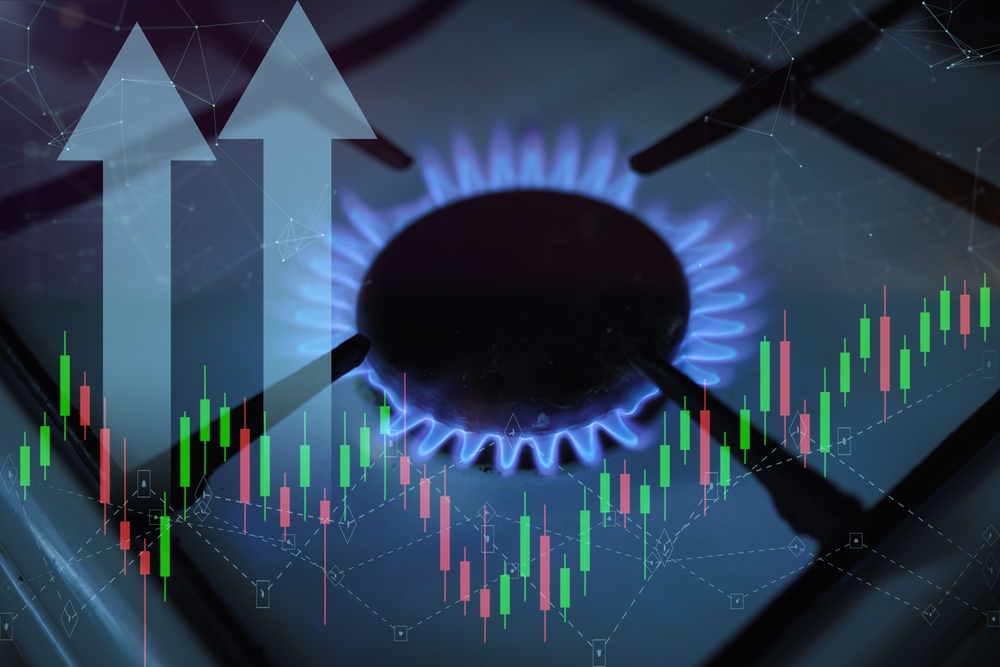 SRPSKE ZALIHE SU PUNE Vučić: Imamo 540 miliona kubnih metara gasa u rezervi