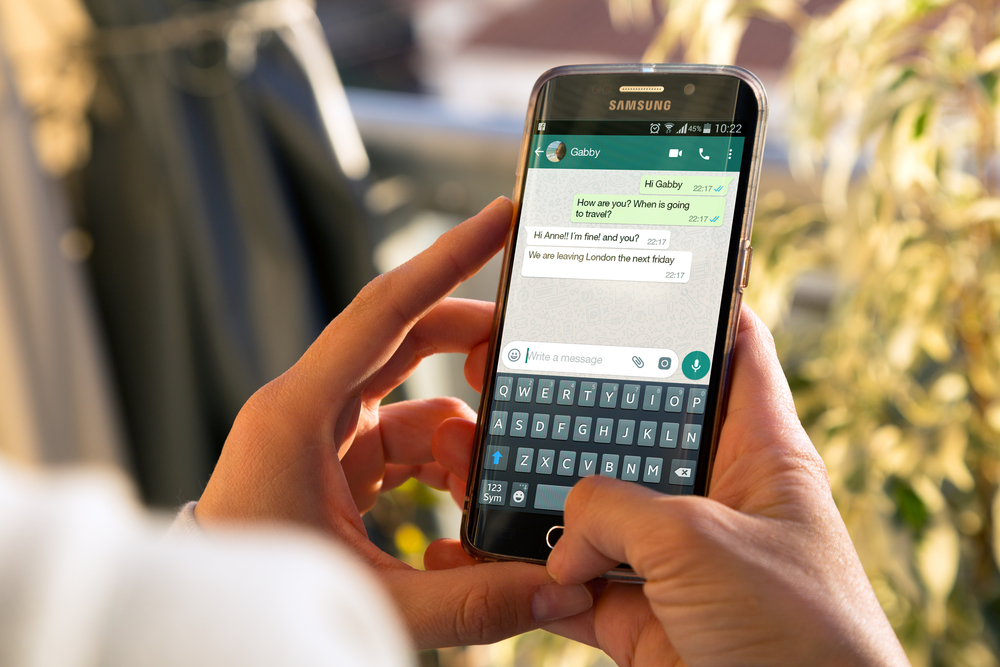 STIGLE NOVE FUNKCIJE Sjajne vesti za sve korisnike WhatsApp-a - napuštanje grupih četova biće mnogo "bezbolnije"