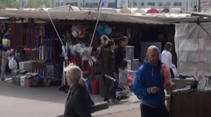 POSLEDNJI PUT VIĐENA NA BUVLJAKU U BEOGRADU Specijalna mašina koja je otkrivala sve Hitlerove tajne prodata za staro gvožđe i premale pare