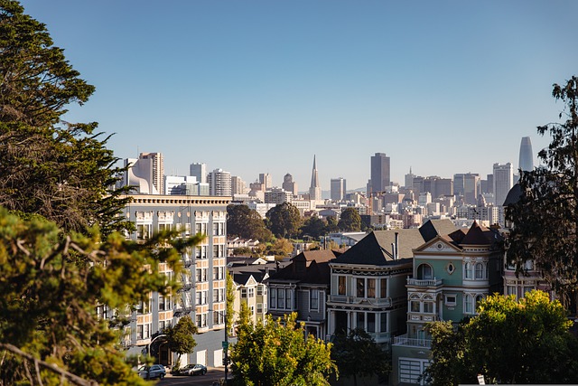 NJUJORK, TOKIO, SAN FRANCISKO... Gde živi najviše milionera na svetu?