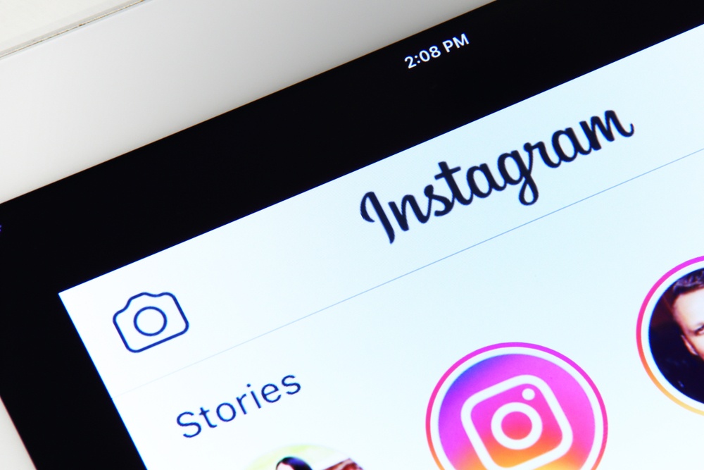 PAPRENA KAZNA ZA INSTAGRAM Ogrešili su se o zakon za zaštitu privatnosti dece