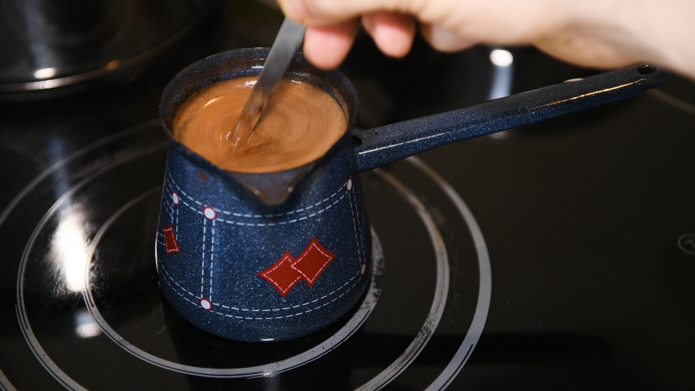 RUSVAJ NA TRŽIŠTU ZBOG NOVOG ZAKONA Evropljani zbog njega gomilaju zalihe kafe