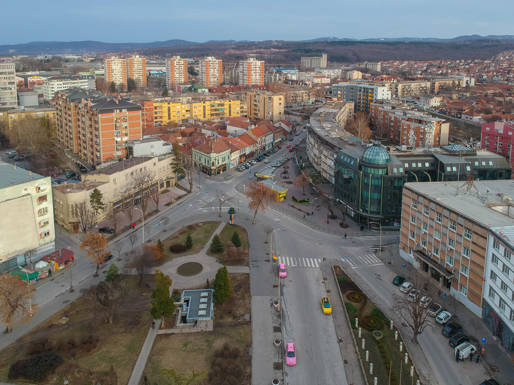 PRVA HOTELSKA INVESTICIJA VAN BEOGRADA Početak izgradnje Holiday Inn-a u srcu Šumadije početkom 2023. godine