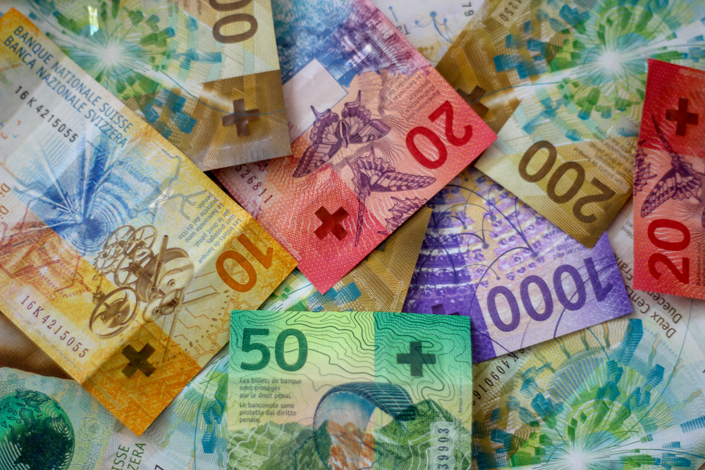 JAČI OD SVIH, ZA ULAGANJE NAJBOLJI Ako želite sigurno da investirate, ova valuta je pravi izbor