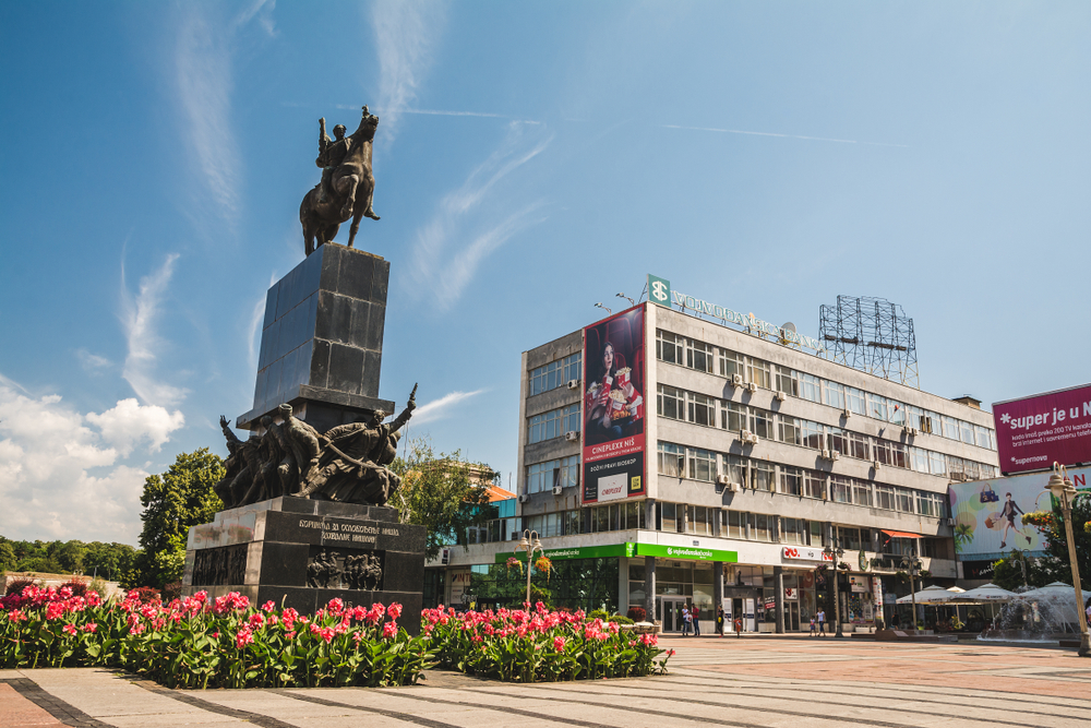 INVESTITORI ZNAJU ZAŠTO ULAŽU Dobre odluke naše zemlje donose odlične rezultate