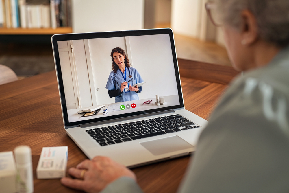 OD SADA KONSULTACIJE SA LEKAROM PREKO TELEFONA Počeo pilot projekat telemedicine