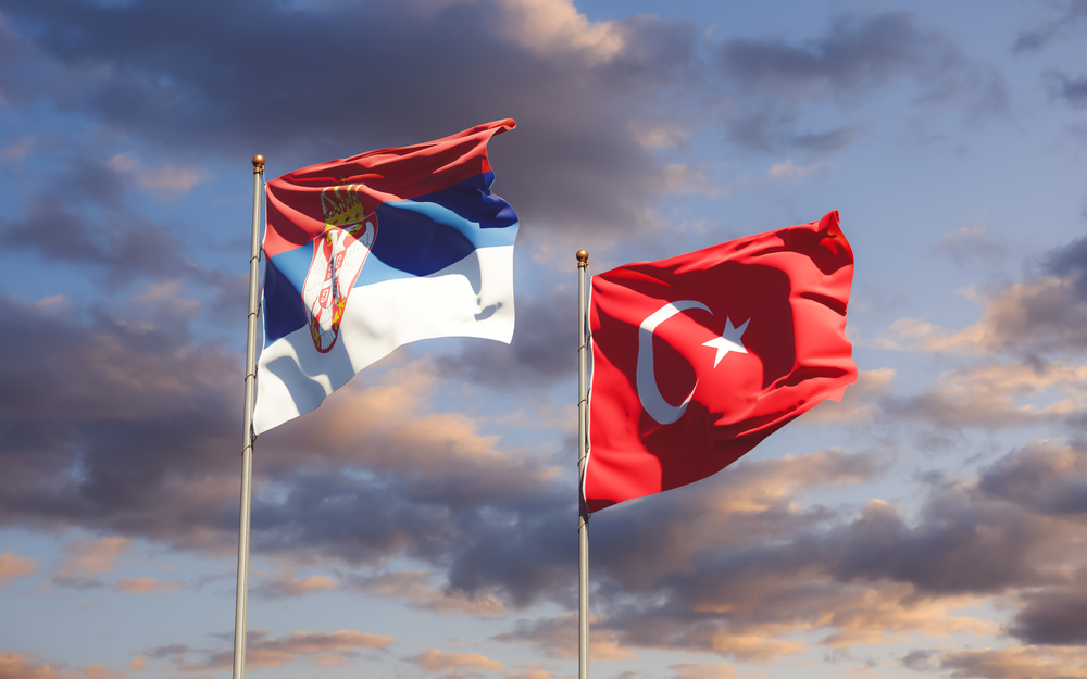VUČIĆ I ERDOGAN OTVARAJU VAŽAN SKUP 500 privrednika i 330 kompanija iz dveju zemlja na današnjem Srpsko-turskom biznis forumu