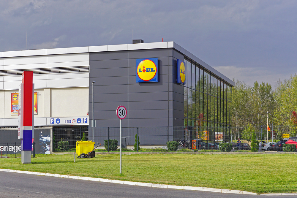Lidl povlači proizvod zbog Salmonele