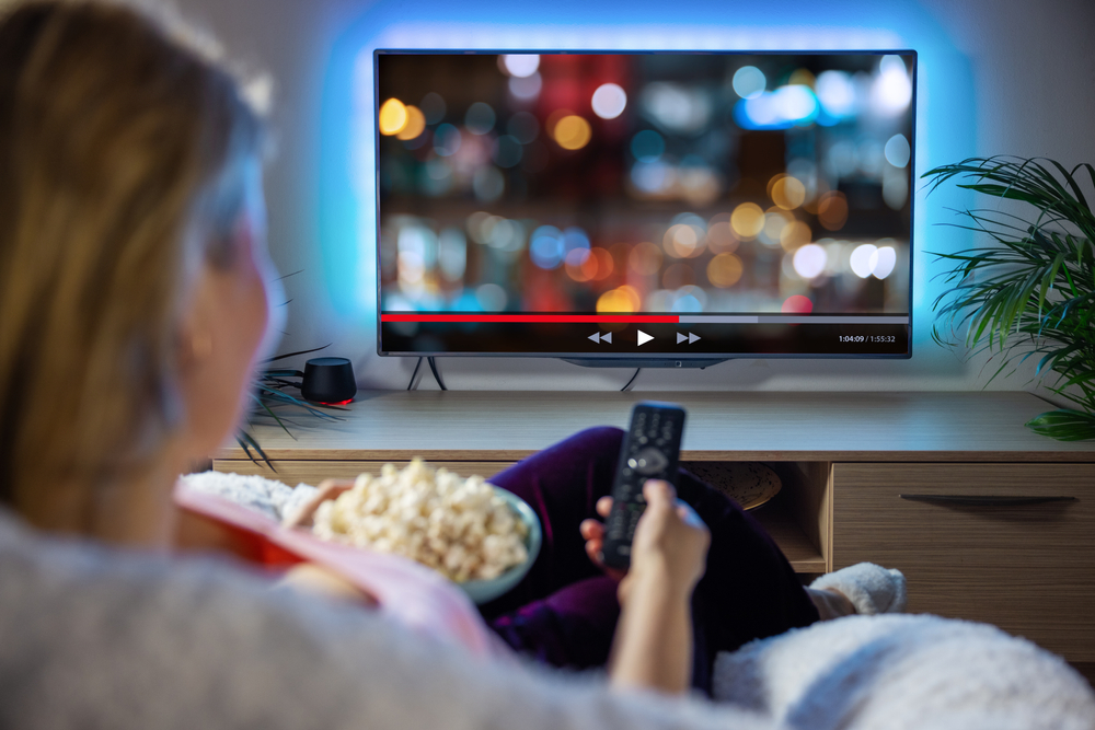 NIKAKVA LOGIKA, ALI SE ISPLATILA Negativna politika Netfliksa im donela na milijarde dolara