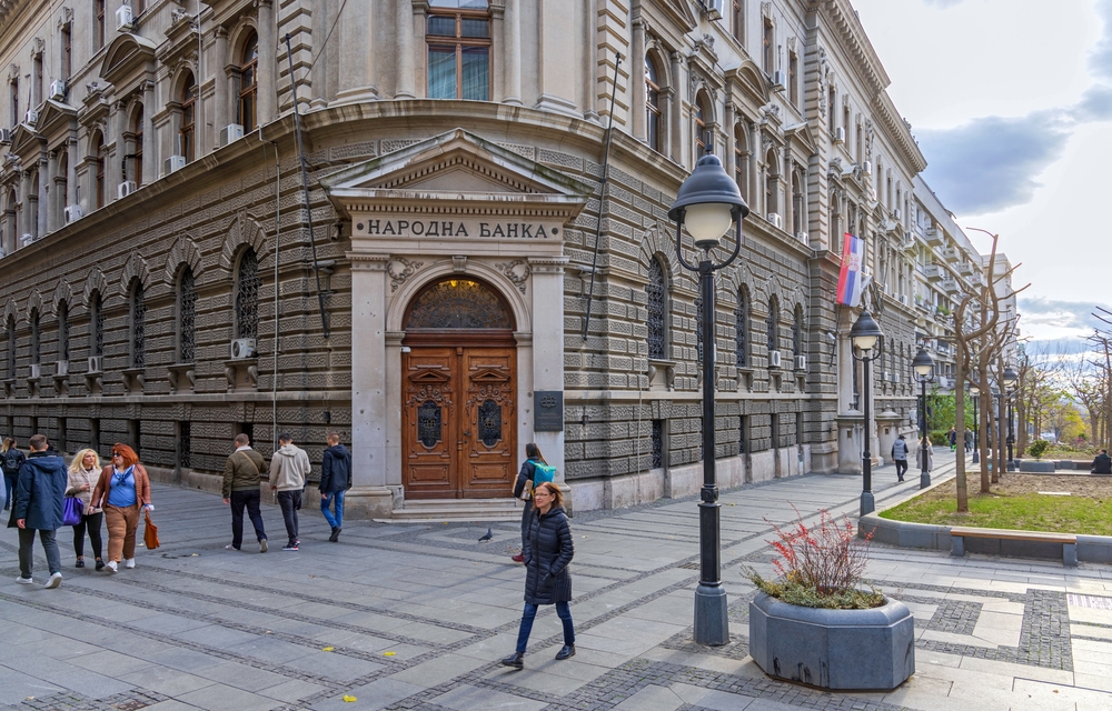 Bankama se ne sviđa predlog Narodne banke Srbije - građani moraju da budu na prvom mestu