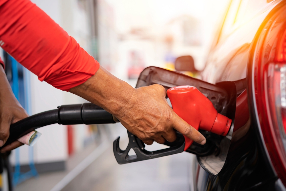 PRODUŽENO DO 31. JANUARA Cene benzina i dizela ostaju ograničene