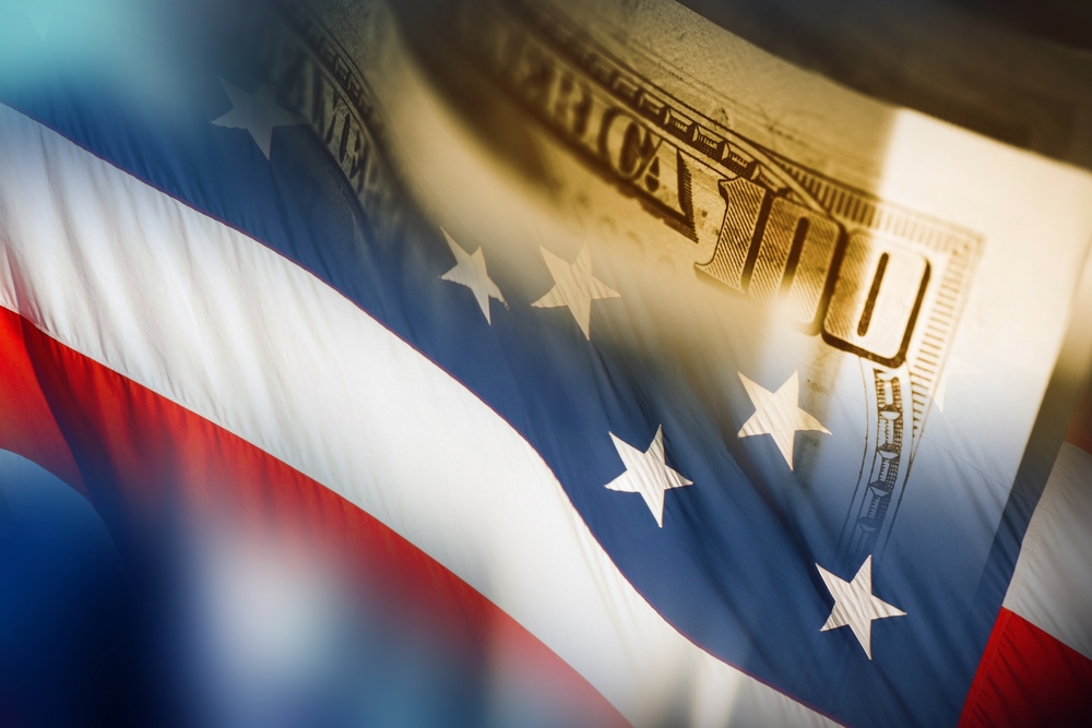 NIKAD NISU BILI BOGATIJI Američka domaćinstva imaju para na rekordnom nivou