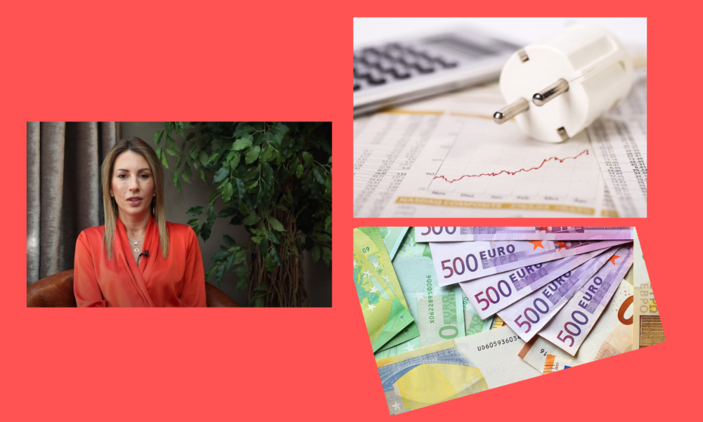 TREBA RASPOREDITI 12 MILIJARDI EVRA Jedan od najozbiljnijih i najtežih poslova čeka novu ministarku rudarstva i energetike