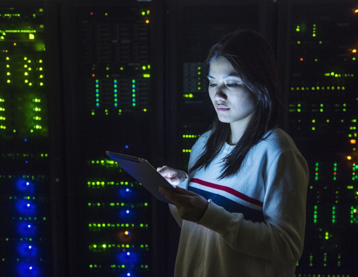 BUDUĆNOST INTERNETA PRED IZAZOVOM Kako uskladiti opterećenost data centara i rast potrebe za deficitarnim oblikom energije