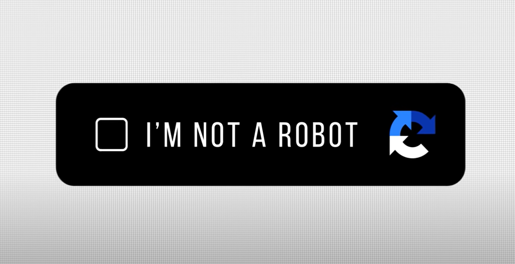 KLIKĆETE, ALI NE ZNATE ŠTA ZNAČI Šta predstavlja ikonica "nisam robot"?