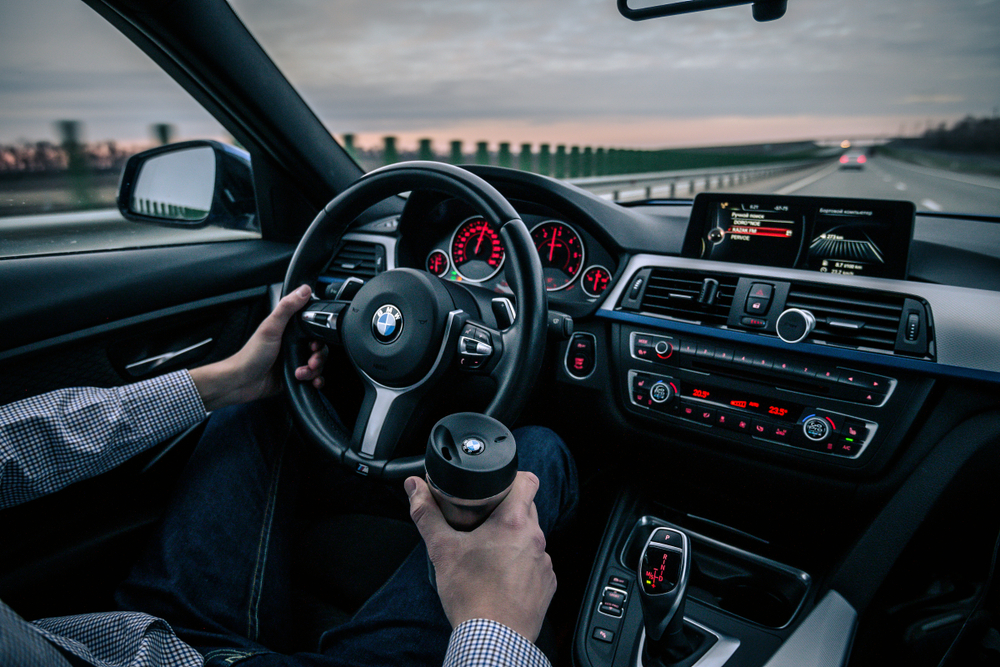Poziv za 371.756 vlasnika BMW automobila - moraju da ih vrate