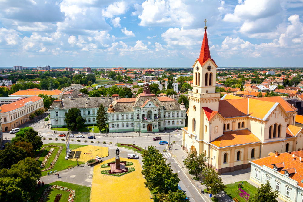 ZRENJANIN JE PRVI - BIĆE POPUSTA I ROBNIH NAGRADA U prodavnice i na 6 lokacija širom grada postavljen pametni sistem za reciklažu
