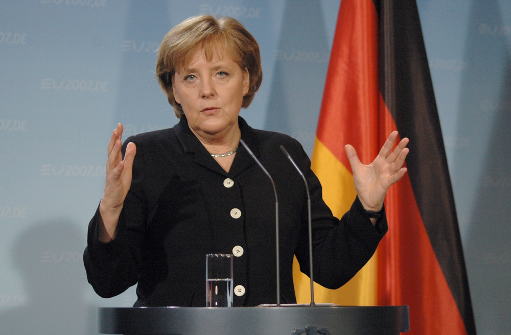 ZAMERILI SU JOJ ZBOG SARADNJE SA MOSKVOM Merkel: „Ne kajem se zbog odluke o ruskom gasu”
