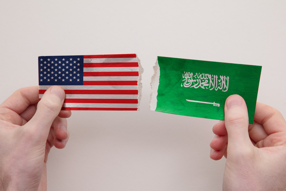 KUDA SRLJA AMERIKA Džozef Bajden je zapretio Saudijcima - i to je greška koja može skupo da ga košta