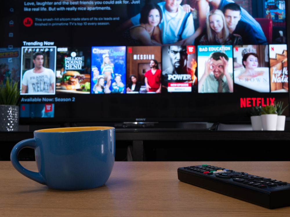 NOVE CENE NETFLIKSA Najavili su iz kompanije, i na kraju se desilo