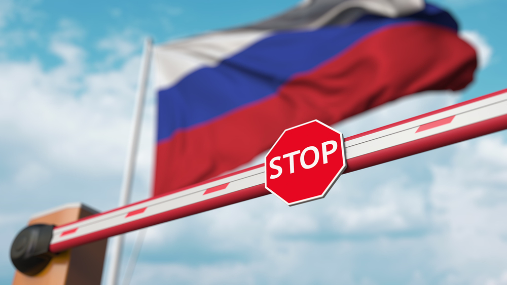 ZAPAD MANIFESTUJE (NE)MOĆ Sprema se još jedan paket sankcija Rusiji - stužu loše vesti za Moskvu