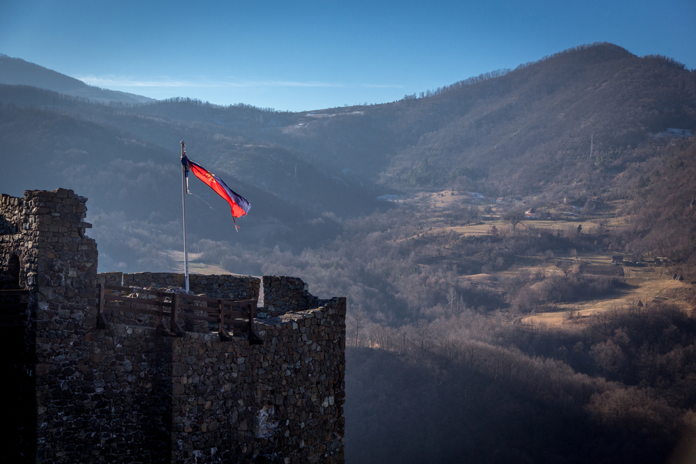 NAPRED, TRAGOM SRPSKIH VITEZOVA! Ulovite ovaj topli vikend, dok je još sunca - Bizportal predlaže vikend turu za pamćenje