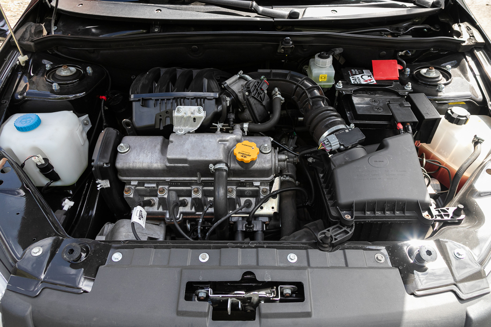 ISTORIJSKA ODLUKA Od 2035. godine, prestaje proizvodnja automobila sa motorom sa unutrašnjim sagorevanjem