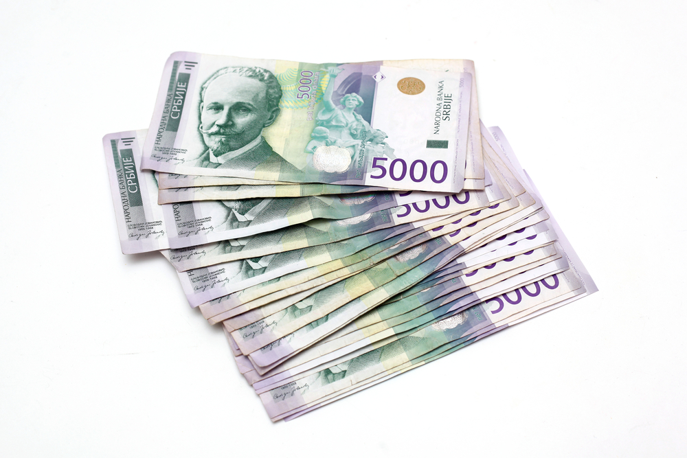 KO MORA DA SE PRIJAVI? Ovo je obavezna procedura za pomoć od 5.000 dinara mladima