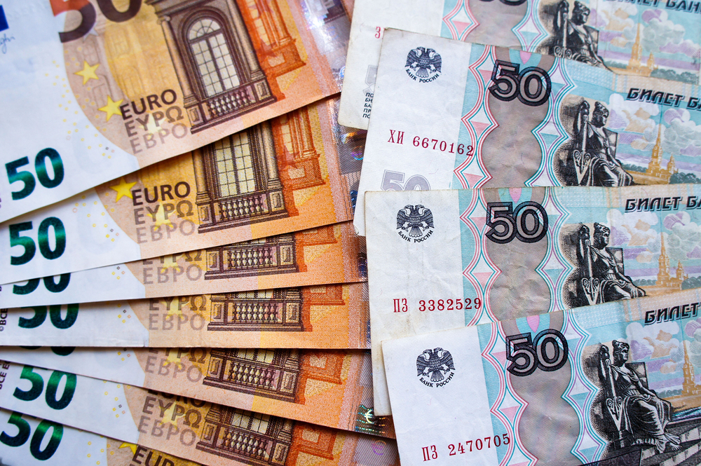ZAPADNA PROGNOZA BILA JE NETAČNA Pad ruskog BDP-a je mnogo manji od očekivanog