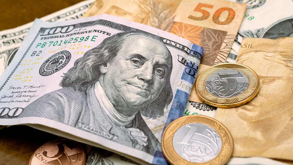 DOLAR VIŠE NIJE NAJJAČI Pred veliko zasedanje Evropske centralne banke jedna valuta uspešno sustigla američku