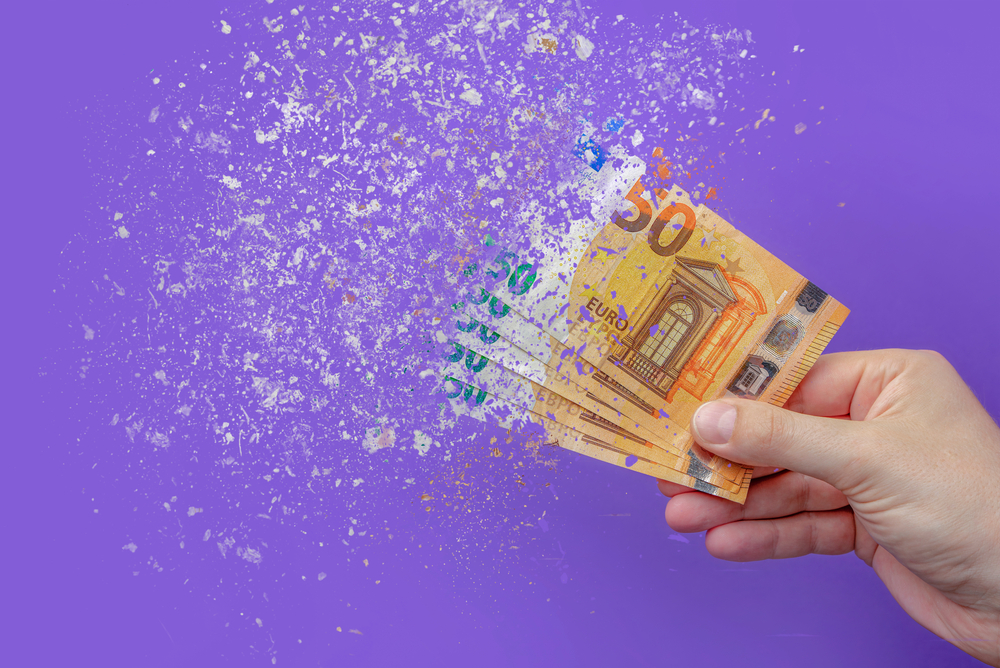 MINISTAR SE HVATA ZA GLAVU Nemačkoj treba novi budžet, ali ne mogu da se usaglase - rashodi su suviše veliki