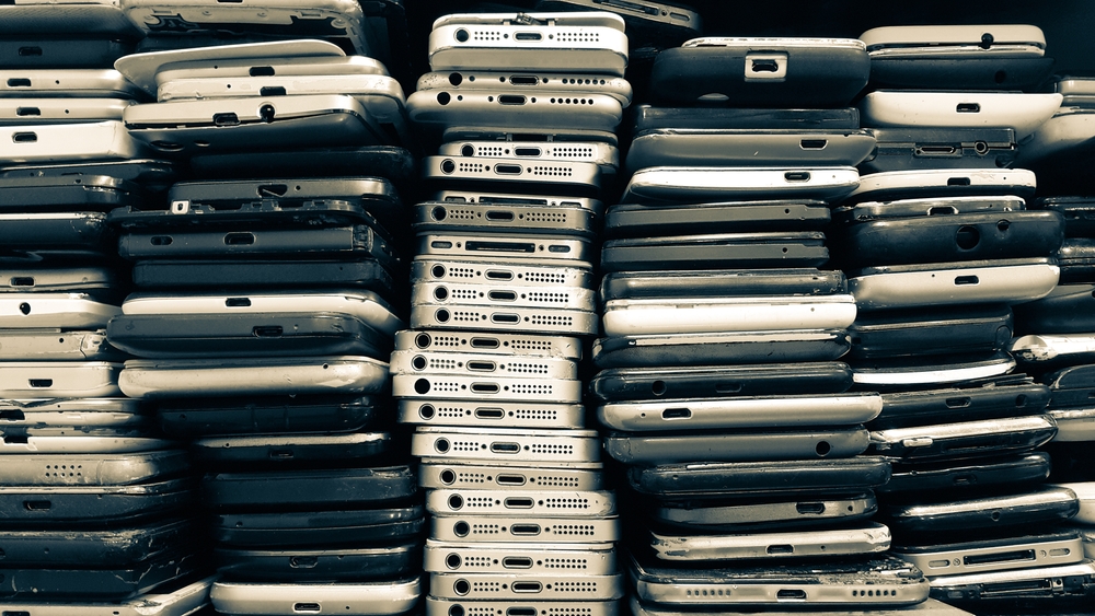 NALAZI SE U SKORO SVAKOJ KUĆI U starim mobilnim telefonima krije se "belo zlato" modernog doba