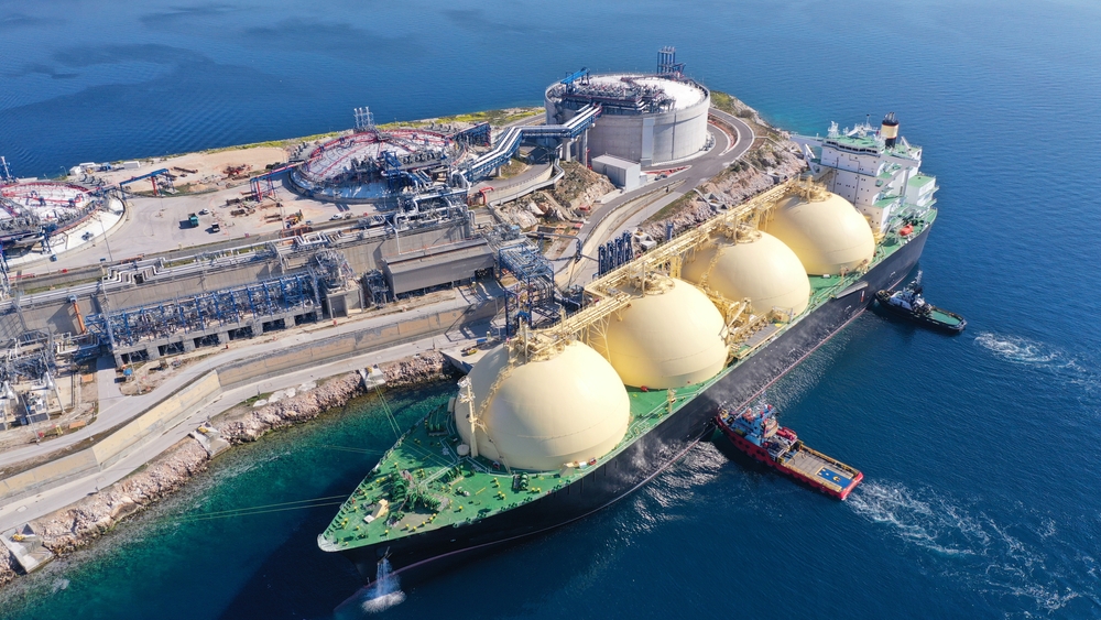ODLUKA JE KONAČNA Velika Britanija više neće uvoziti ruski gas - samo američki