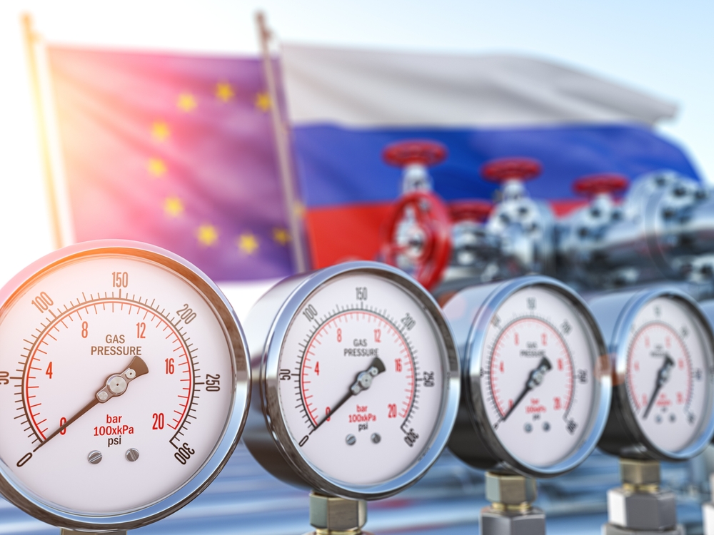 ODMAH ODBACILI GLASINE Nemačka ne kupuje ruski gas