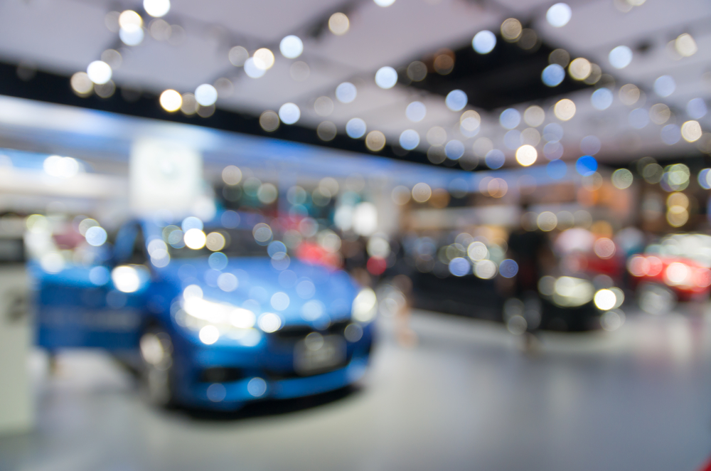ŠEPURENJE PRVOKLASNIH ČETVROTOČKAŠA Danas u Beogradu na vodi počinje - Galerija Car Show 2022