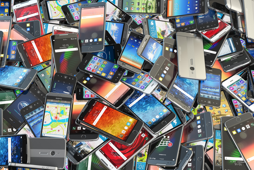 EVO I KAKO Na starim telefonima i kompjuterima može da se zaradi