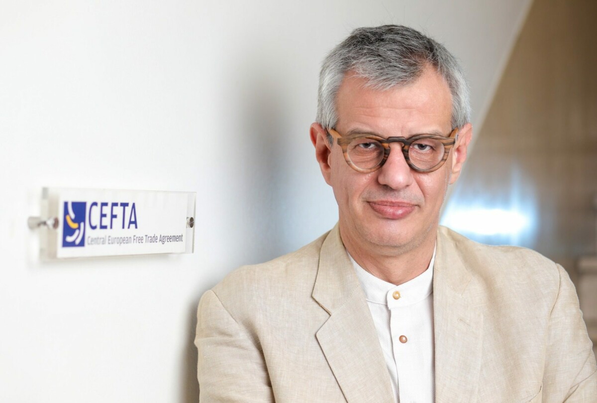 Četiri CEFTA sporazuma čekaju usvajanje!