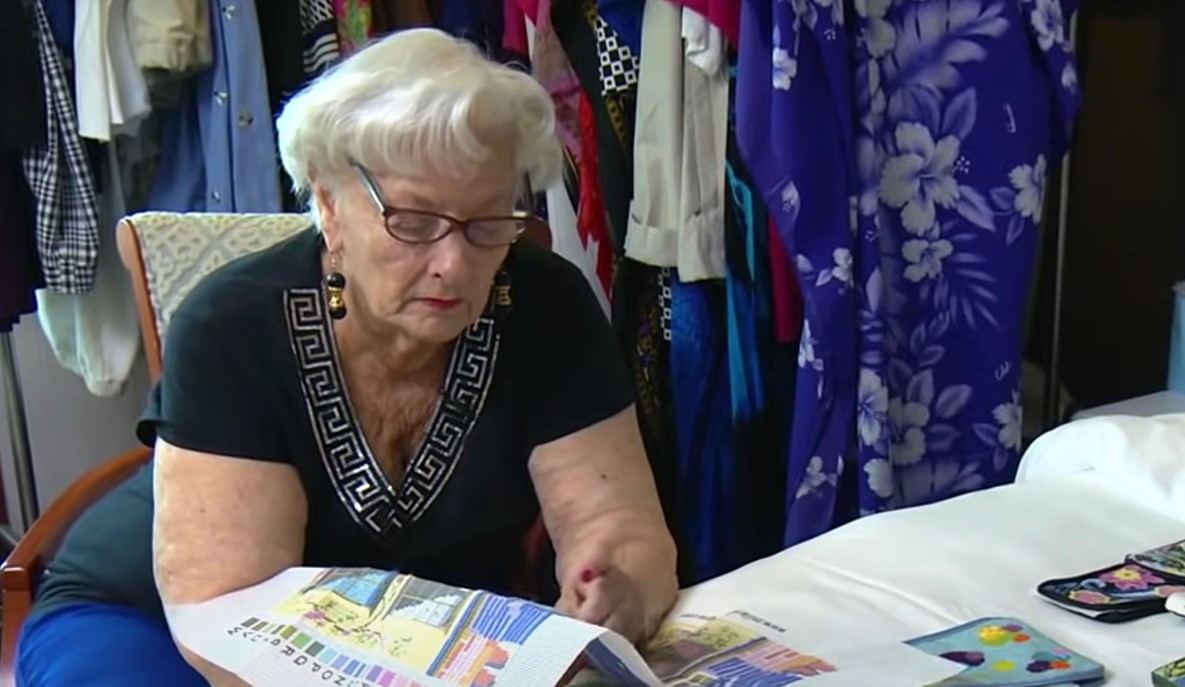 NAJBOGATIJA BESKUĆNICA NA SVETU Penzionerki nije ostalo ništa od imovine, a uspela je da obiđe na stotinu zemalja po svetu (VIDEO)