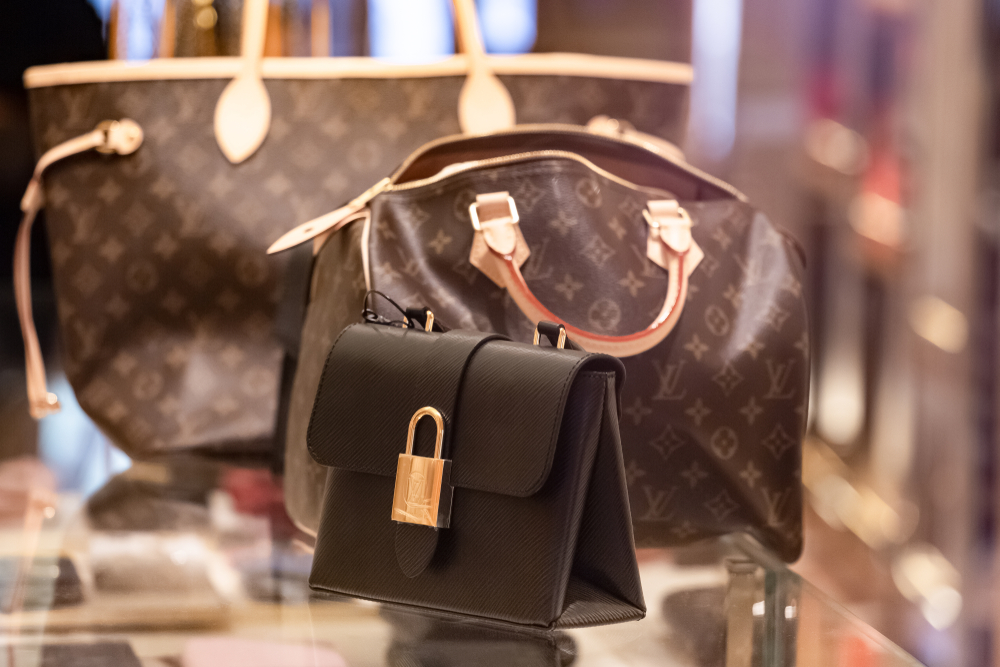 LUJ VITON, DIOR... Više nisu najvrednija evropska kompanija