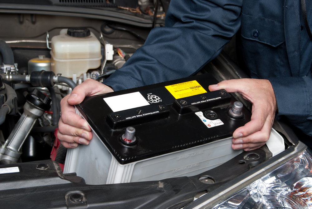 UJUTRU AUTO NEĆE DA UPALI? Proverite akumulator pre nego što bude kasno, sprečite veće probleme u nekoliko koraka