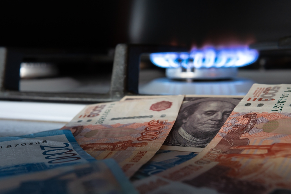 PRIHVATILI SU USLOV Turska je počela da plaća ruski gas u rubljama