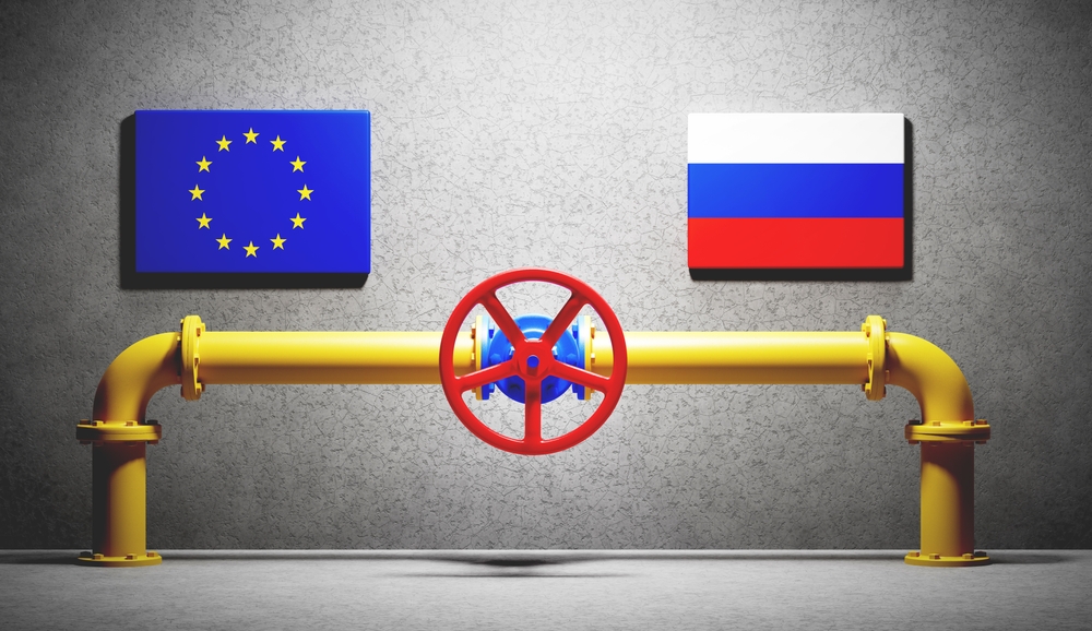 SADA JE JASNIJE Zašto Nemačka nije uvela sankcije na ruski gas?