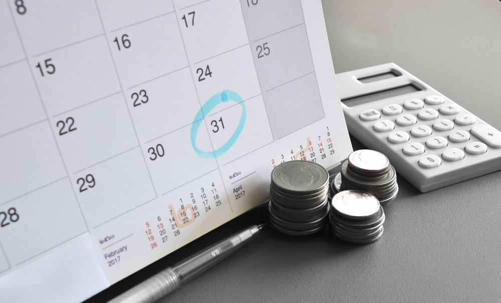KAZNE ZA NEPLAĆANJE DO 500.000 DINARA Stigao je detaljni kalendar poreskih obaveza