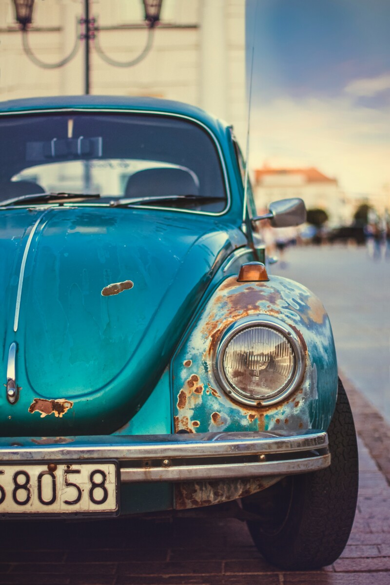 KOJU SU AUTOMOBILI KVARLJIVIJI Novi ili stari četvorotočkaši - čime se danas bave majstori?