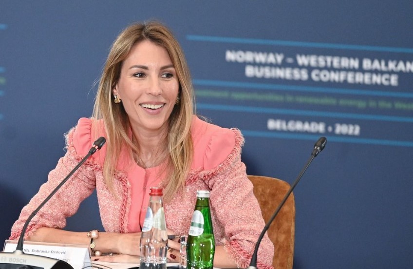 Đedović: "Za potrebe energetske sanacije ove godine izdvojeno duplo više sredstava, za čak 13 beogradskih opština"